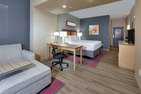 La Quinta Inn & Suites Dallas Love Field