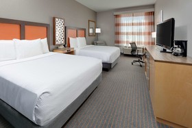 La Quinta Inn & Suites Dallas Love Field