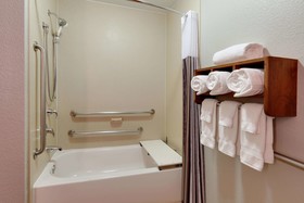 La Quinta Inn & Suites Dallas Love Field