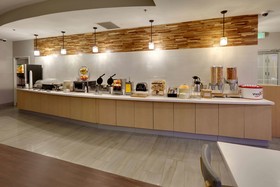 La Quinta Inn & Suites Dallas Love Field