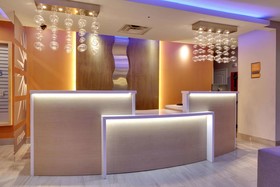 La Quinta Inn & Suites Dallas Love Field