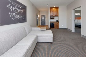La Quinta Inn & Suites Dallas Love Field