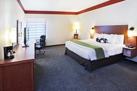 La Quinta Inn & Suites Dallas Love Field