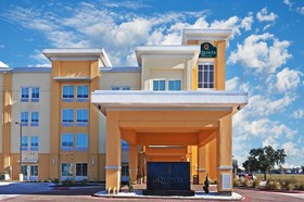 La Quinta Inn & Suites Dallas Love Field