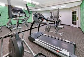 La Quinta Inn & Suites Dallas North Central