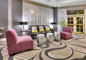 La Quinta Inn & Suites Dallas North Central