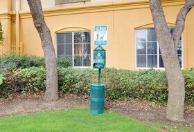 La Quinta Inn & Suites Dallas North Central