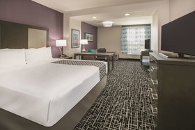 La Quinta Inn & Suites by Wyndham Dallas - Richardson