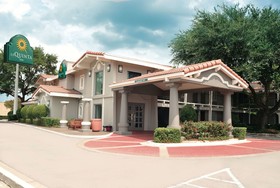 La Quinta Inn Dallas Uptown