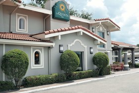 La Quinta Inn Dallas Uptown