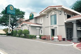 La Quinta Inn Dallas Uptown