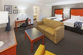 La Quinta Inn Dallas Uptown