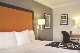 La Quinta Inn Dallas Uptown