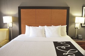La Quinta Inn Dallas Uptown