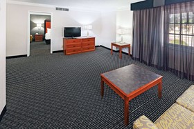La Quinta Inn Dallas Uptown