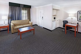 La Quinta Inn Dallas Uptown