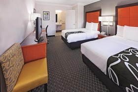 La Quinta Inn Dallas Uptown
