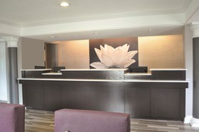 La Quinta Inn Dallas Uptown