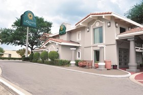 La Quinta Inn Dallas Uptown