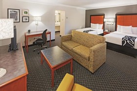 La Quinta Inn Dallas Uptown