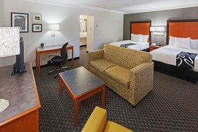 La Quinta Inn Dallas Uptown