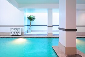 Le Meridien Dallas by the Galleria