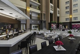Le Meridien Dallas by the Galleria