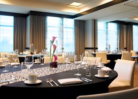 Le Meridien Dallas by the Galleria
