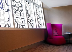 Le Meridien Dallas by the Galleria