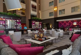 Le Meridien Dallas by the Galleria
