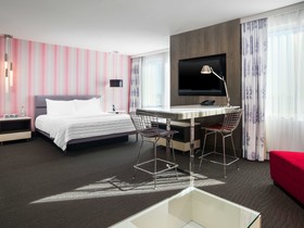 Le Meridien Dallas by the Galleria