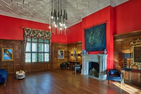 Le Méridien Dallas, The Stoneleigh