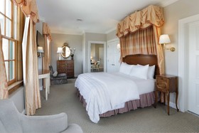 Le Méridien Dallas, The Stoneleigh