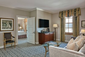 Le Méridien Dallas, The Stoneleigh