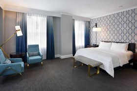 Le Méridien Dallas, The Stoneleigh