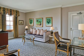 Le Méridien Dallas, The Stoneleigh