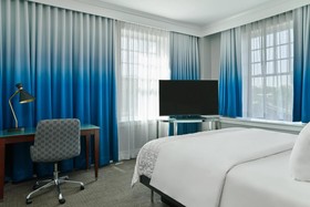 Le Méridien Dallas, The Stoneleigh