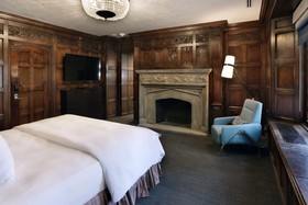Le Méridien Dallas, The Stoneleigh