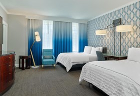 Le Méridien Dallas, The Stoneleigh
