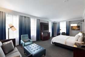Le Méridien Dallas, The Stoneleigh