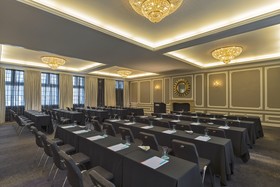 Le Méridien Dallas, The Stoneleigh