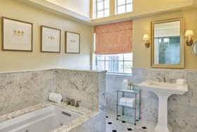 Le Méridien Dallas, The Stoneleigh