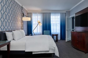 Le Méridien Dallas, The Stoneleigh