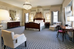 Le Méridien Dallas, The Stoneleigh