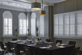 Le Méridien Dallas, The Stoneleigh