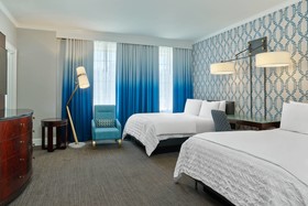 Le Méridien Dallas, The Stoneleigh
