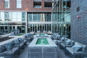 Locale Dallas - Victory Park