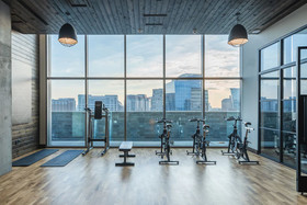 Locale Dallas - Victory Park