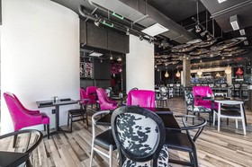 Lorenzo Hotel