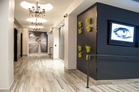 Lorenzo Hotel